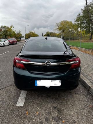 Opel Insignia 2.0 Excellent
