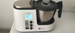 Monsieur Cuisine Plus Lidl