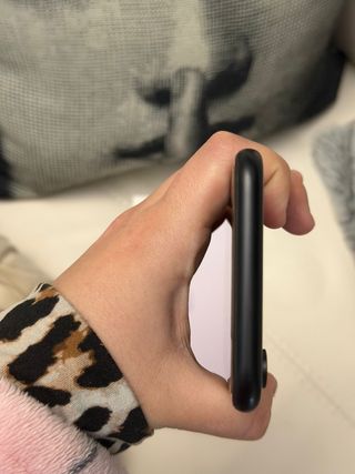 iPhone X 64GB Nero