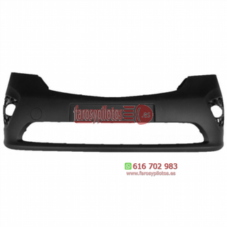 Paragolpes Delantero Opel Vivaro Año 2014 a 2020