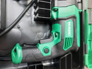 Martillo Rotativo Hikoki 3 Modos 830W