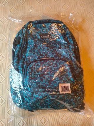 Mochila Gabol impermeable