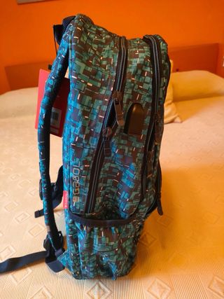 Mochila Gabol impermeable