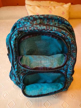 Mochila Gabol impermeable