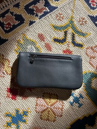 Mala Zadig & Voltaire preta