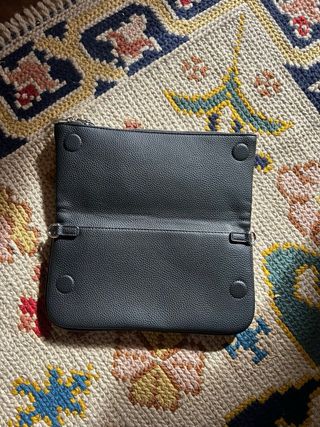 Mala Zadig & Voltaire preta