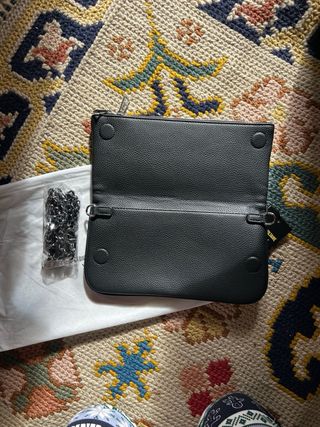 Mala Zadig & Voltaire preta