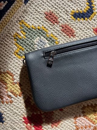 Mala Zadig & Voltaire preta