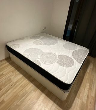 Canapé canapé liquidación