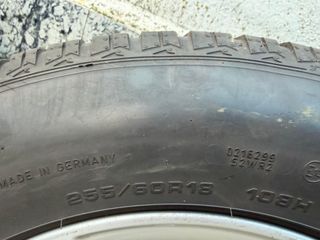 Llantas Para Audi Q7 en 18 pulgadas