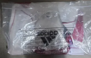 Camiseta Adidas River Plate Talle l