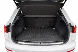 40 TDI 140kW S tronic Quattro S Line