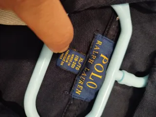 Jersey y Sudadera Polo Ralph Lauren Vintage