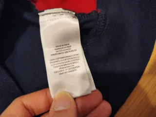 Jersey y Sudadera Polo Ralph Lauren Vintage