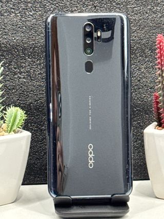OPPO A5 2020 64GB Negro
