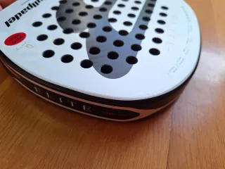 Bullpadel Gemma Triay Elite W 24