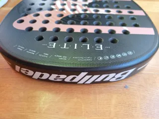 Bullpadel Gemma Triay Elite W 24