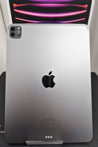 iPad Pro 11 Chip M2 (Somos tienda)(Con garantía)