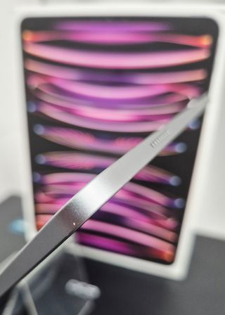 iPad Pro 11 Chip M2 (Somos tienda)(Con garantía)