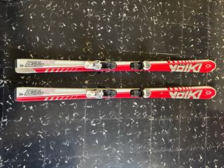 Esquís Volkl Racetiger Junior 150