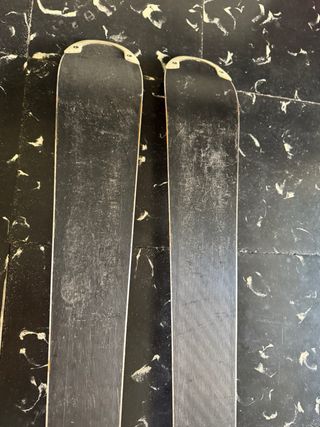 Esquís Volkl Racetiger Junior 150