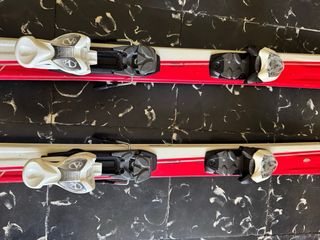 Esquís Volkl Racetiger Junior 150