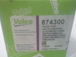 1345939 pedal 874300 skoda octavia berlina (1u2)