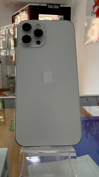 iPhone 12 Pro Max 128GB Batteria 100%