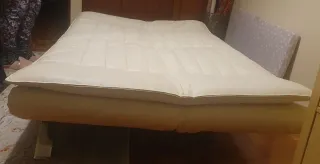 Sofá Cama Clic-Clac Blanco