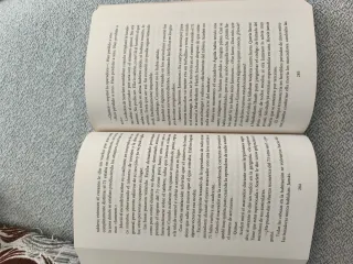 El amor que dejamos atrás