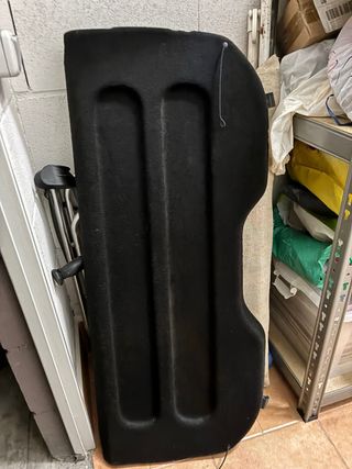 Bandeja maletero Citroën C3 Aircross