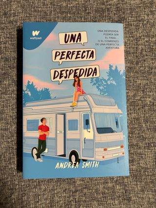 Una perfecta despedida