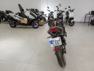 EBROH BRAVO GLE 2022 KM0