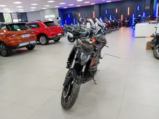 EBROH BRAVO GLE 2022 KM0