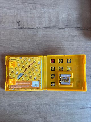 New Super Mario Bros. 2 Nintendo 3DS
