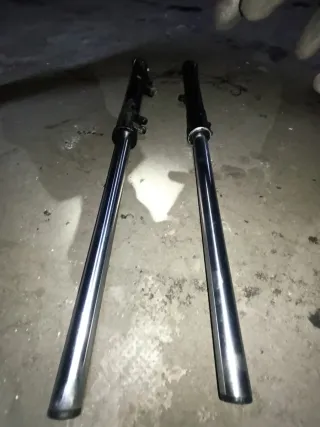 Horquillas Suzuki DR Big 50