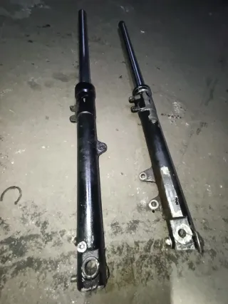 Horquillas Suzuki DR Big 50