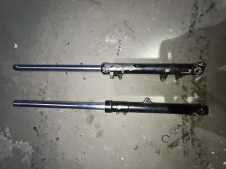 Horquillas Suzuki DR Big 50