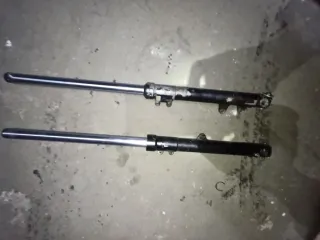 Horquillas Suzuki DR Big 50