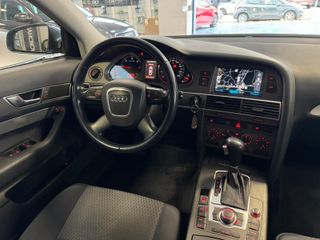 Audi A6 2.7 TDI QUATTRO TIPTRONIC DPF