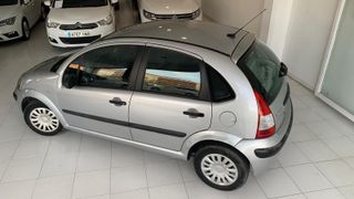 Citroen C3 2009 1.4 HDI