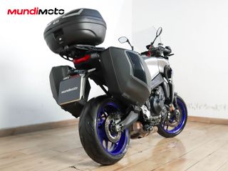 YAMAHA TRACER 9 GT