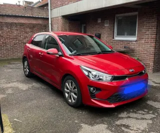 KIA Rio 2021