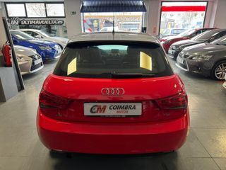 Audi A1 Sportback 1.6 TDI 90cv Ambition