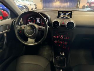Audi A1 Sportback 1.6 TDI 90cv Ambition