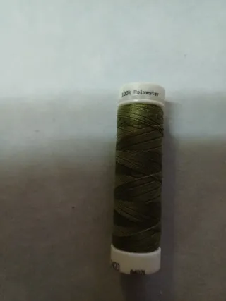 Bobinas de Hilo Meltler