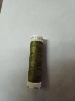 Bobinas de Hilo Meltler