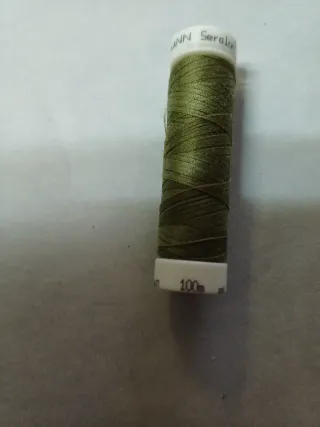 Bobinas de Hilo Meltler