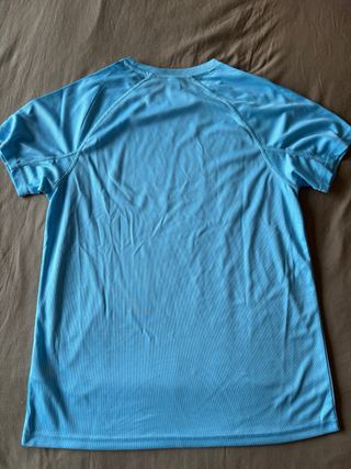 Camiseta Running Mitja Marató Sitges M