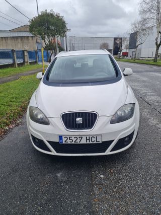 SEAT Altea XL 2011
